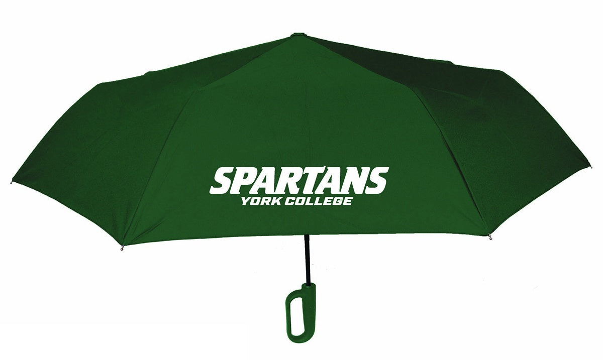 Umbrella: The Big Clip - Green