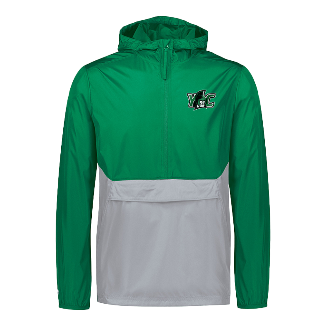 HOLLOWAY YORK COLLEGE PACK PULLOVER