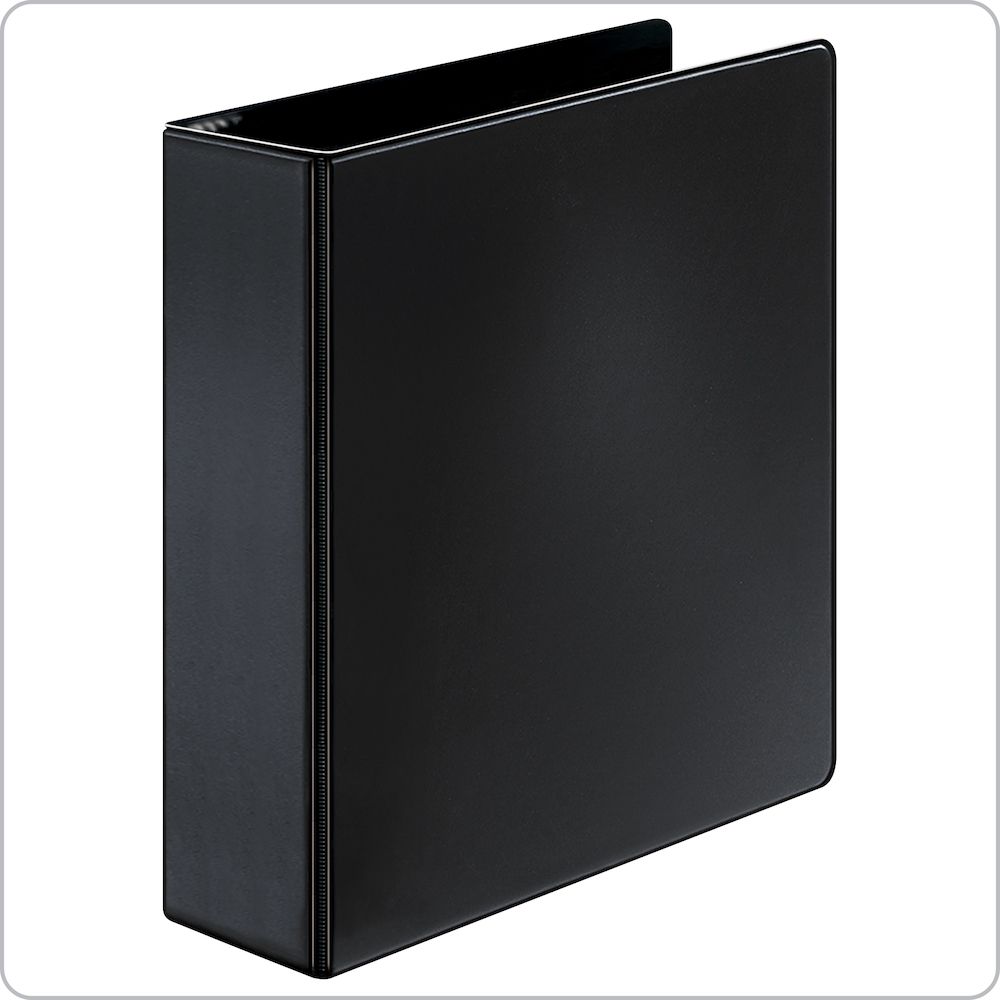 Binder: 2" Vinyl