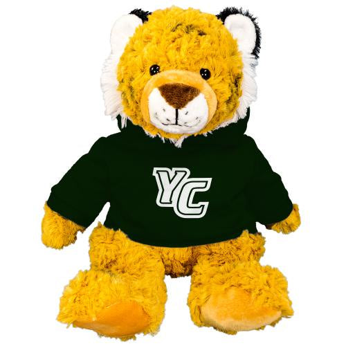 Plush: Cuddle Buddie 9" - Tiger