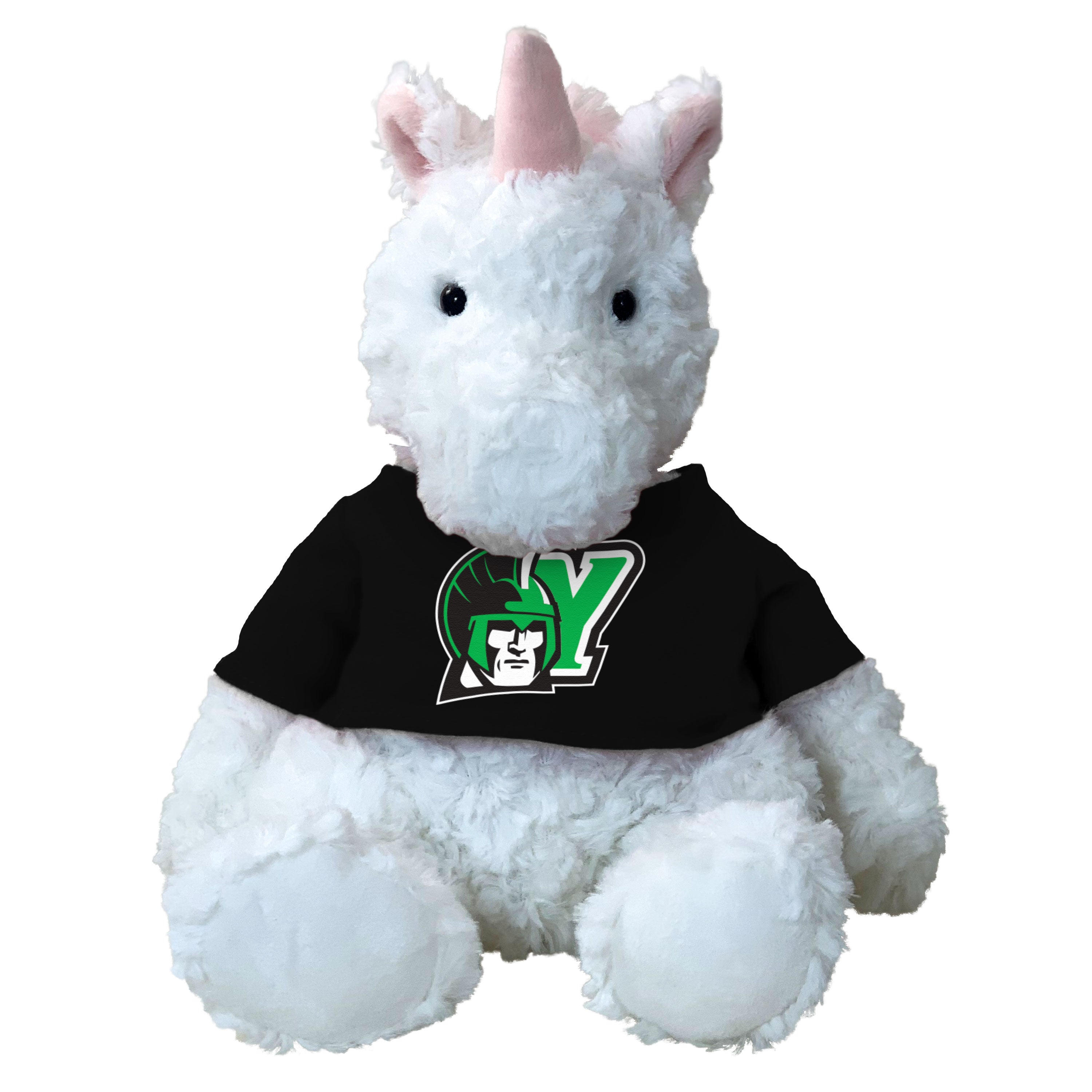 Plush: Cuddle Buddie 9" - Unicorn
