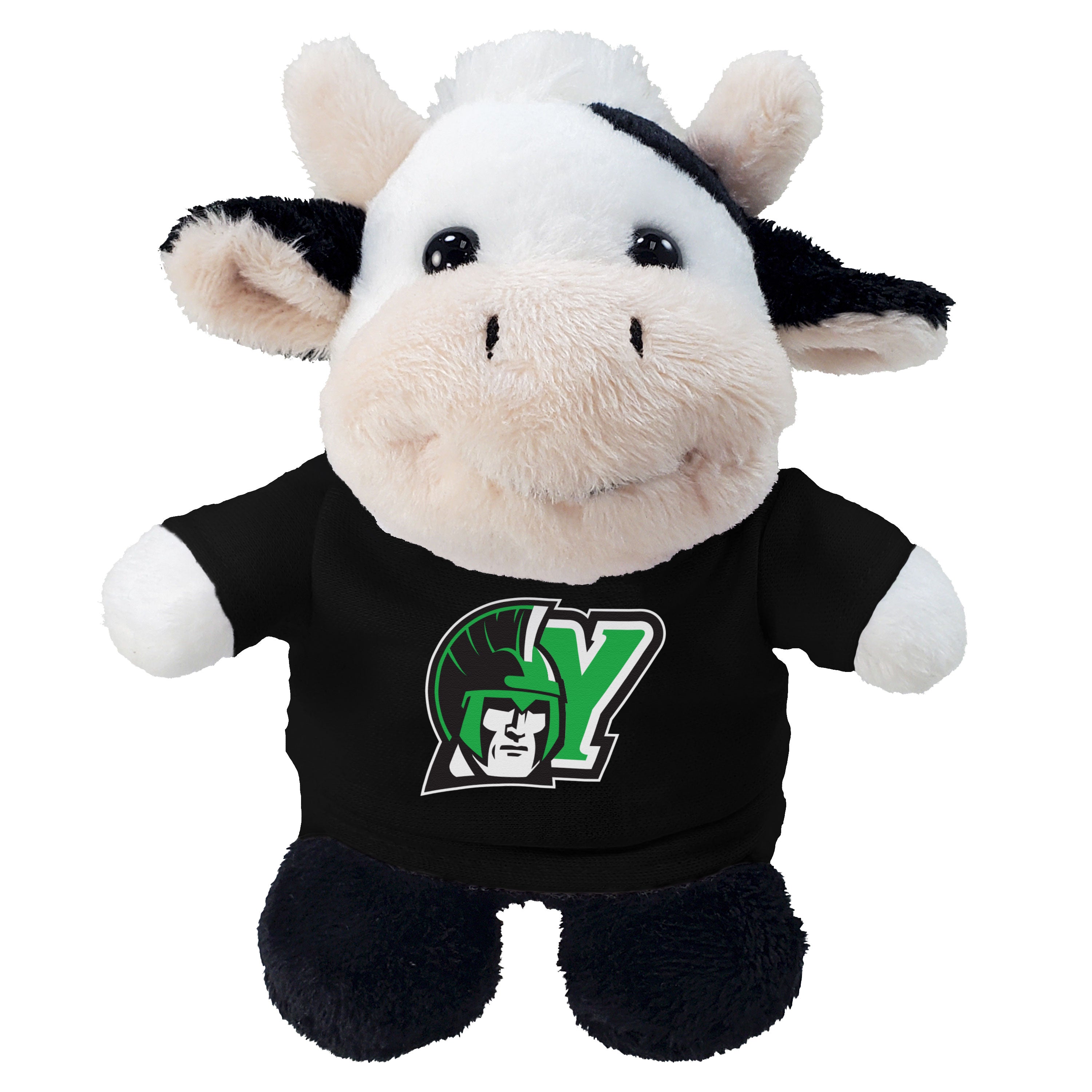 Plush: Stubby 5"