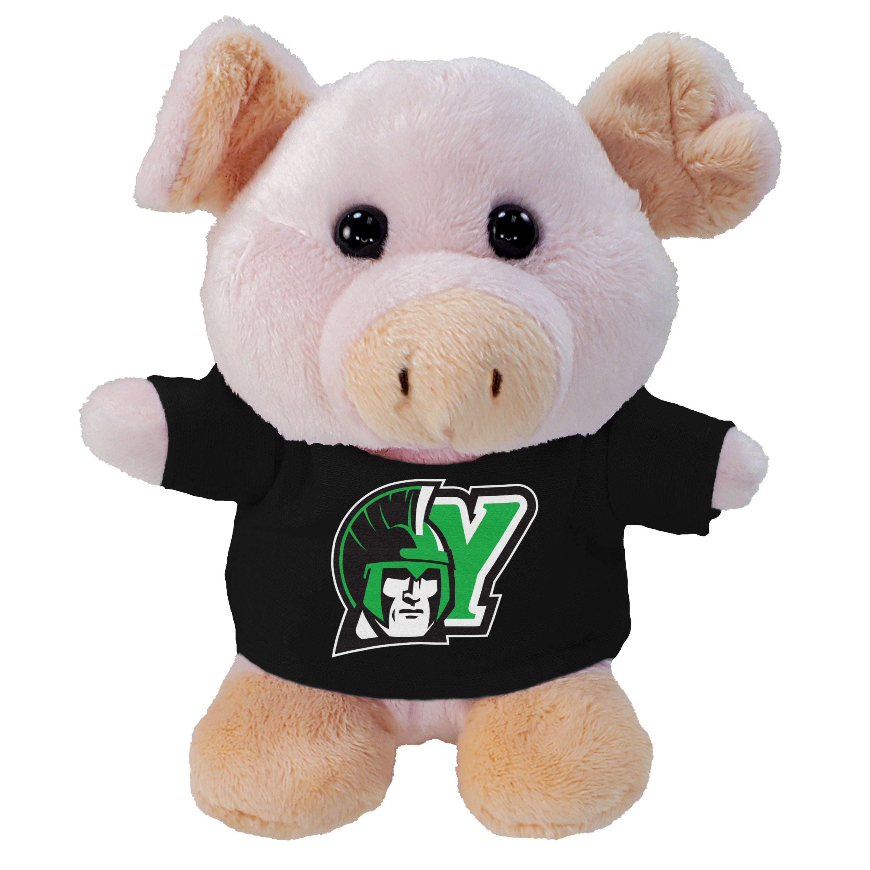 Plush: Stubby 5"
