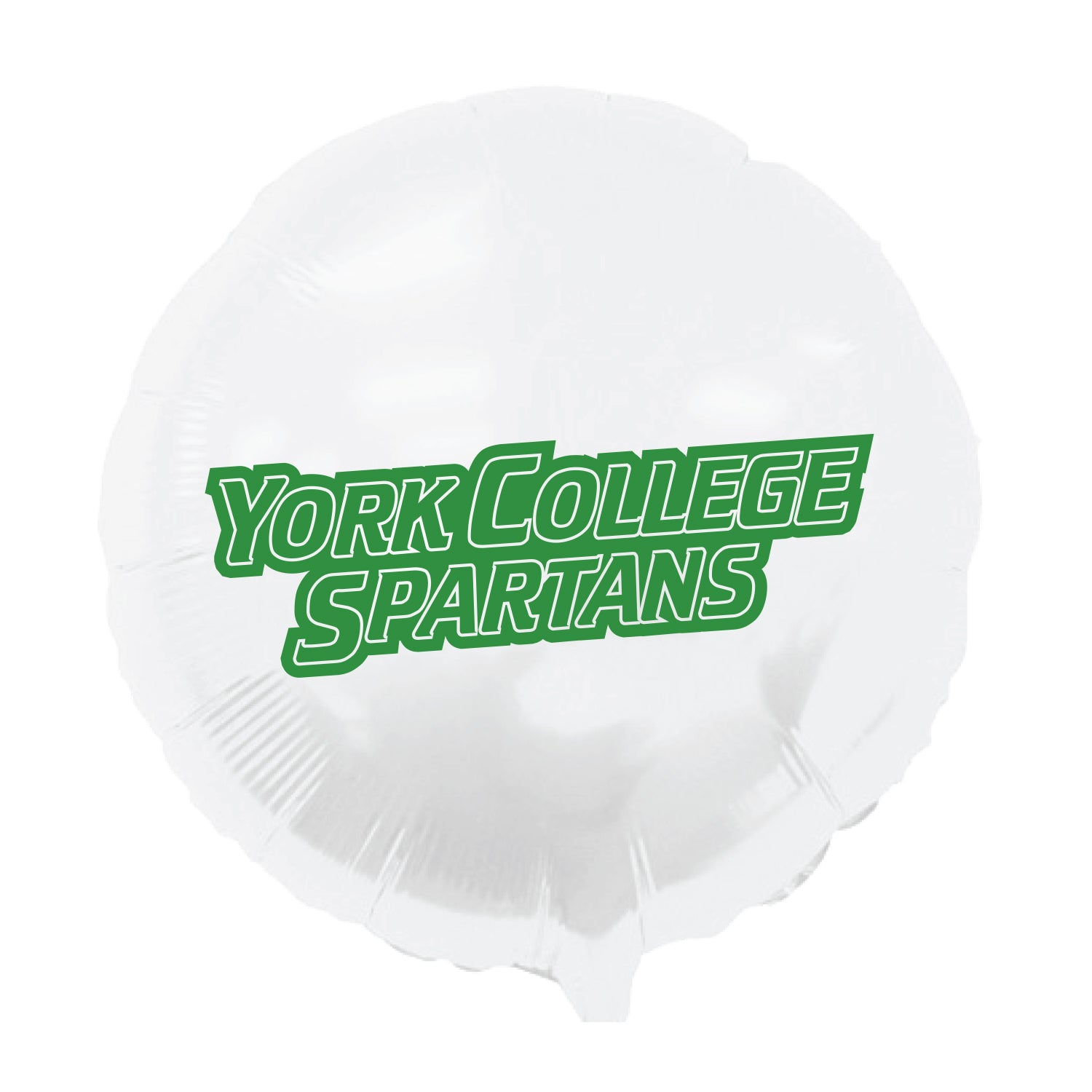17" Mylar Foil Balloons