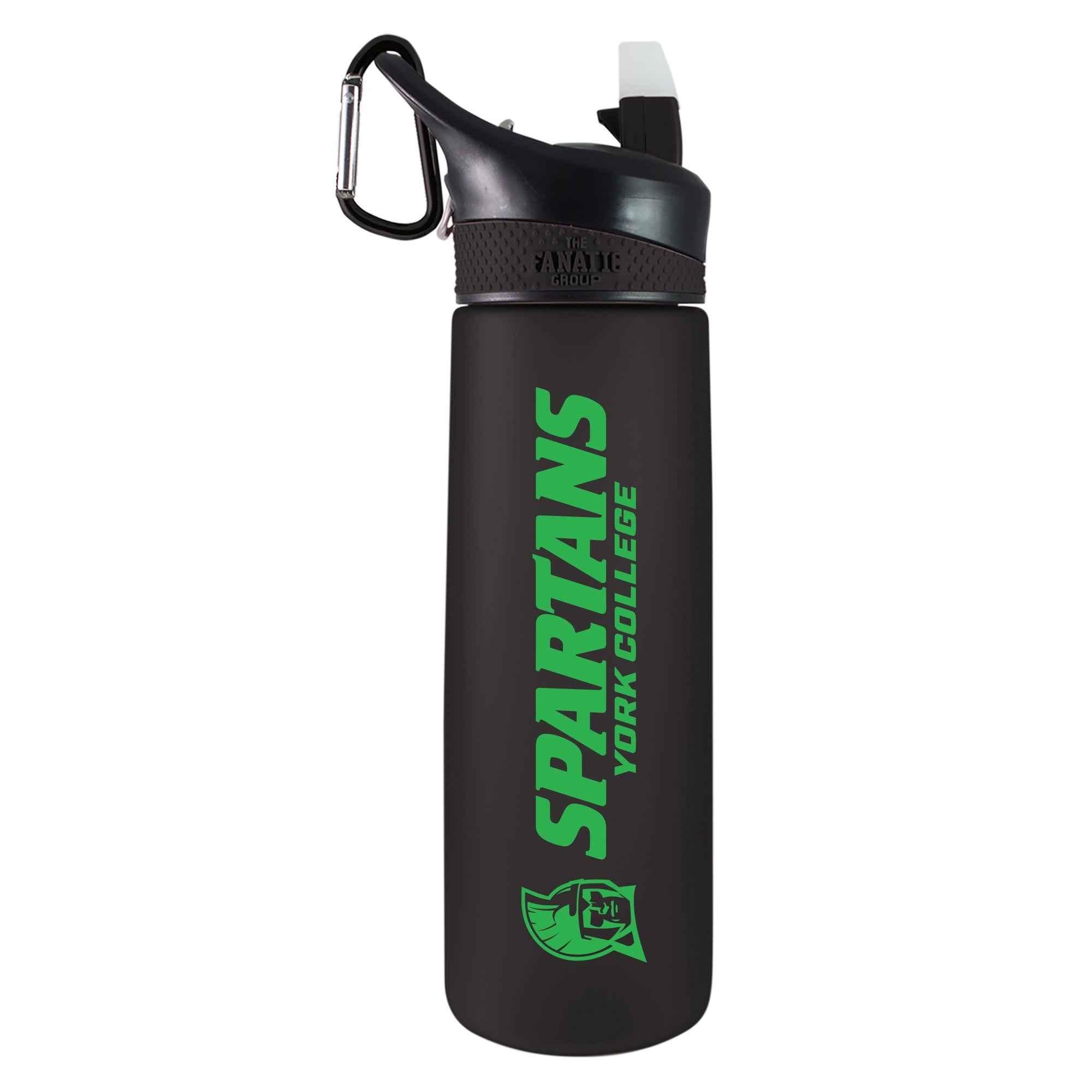 Water Bottle: Frosted Triton Sport - 24oz