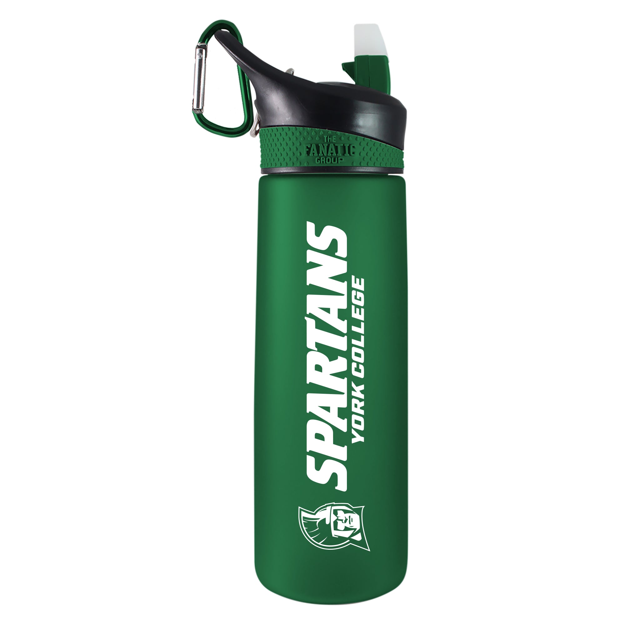Water Bottle: Frosted Triton Sport - 24oz