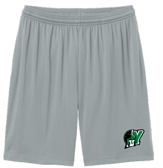 SPORT TEK SPARTANS POSICHARGE COMPETITOR 7" SHORT