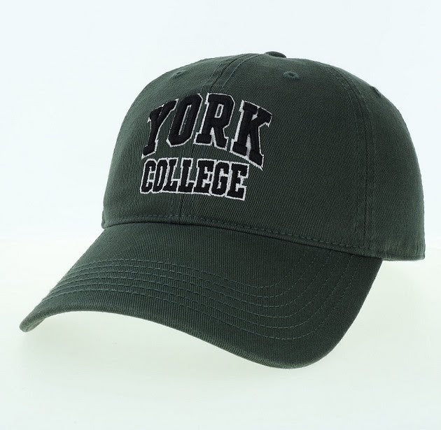 LEGACY EZA BASIC RELAXED TWILL HAT