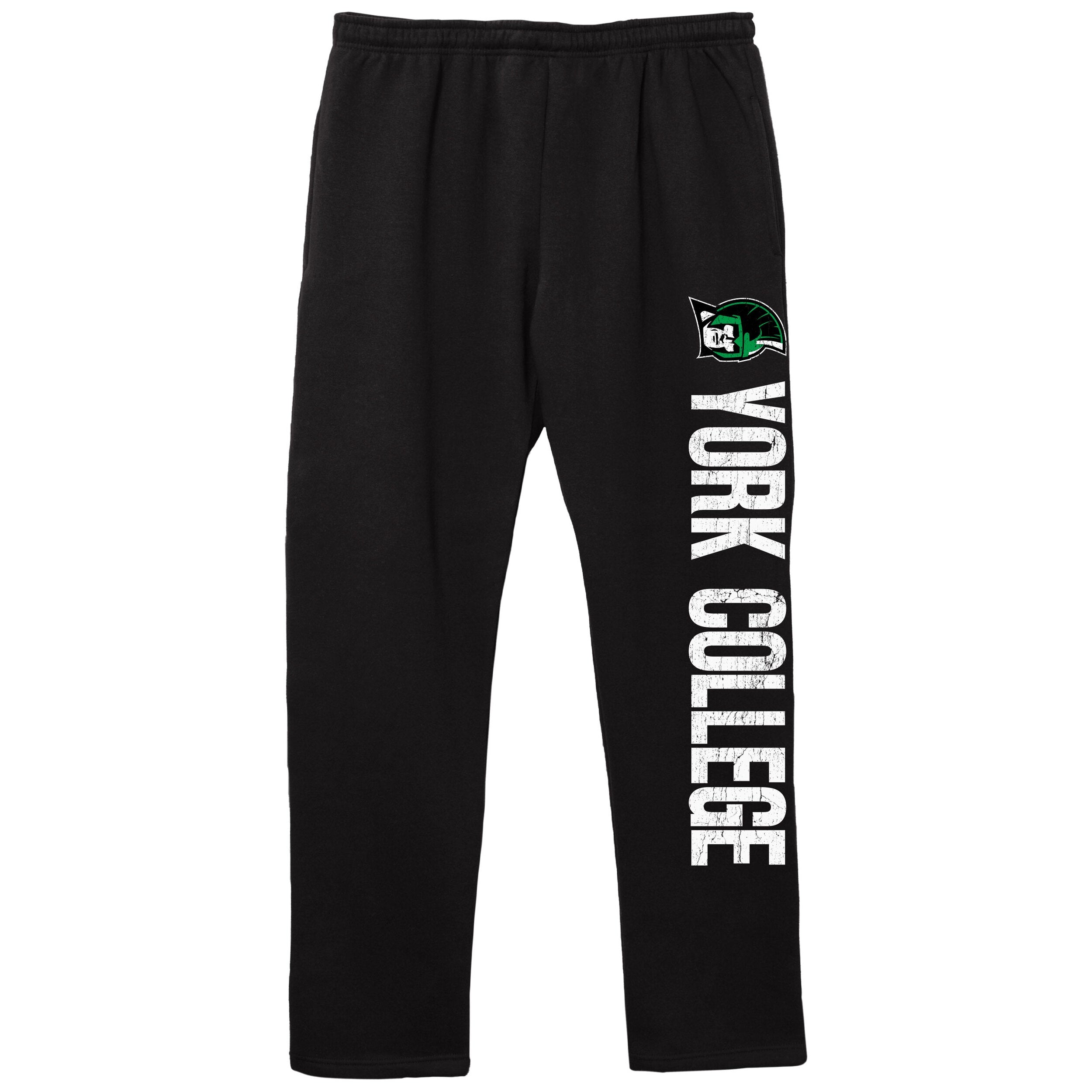 LEAGUE ESSENTIAL YORK COLLEGE PANT 2.0