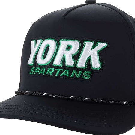 LEGACY CADDY SPARTAN HAT