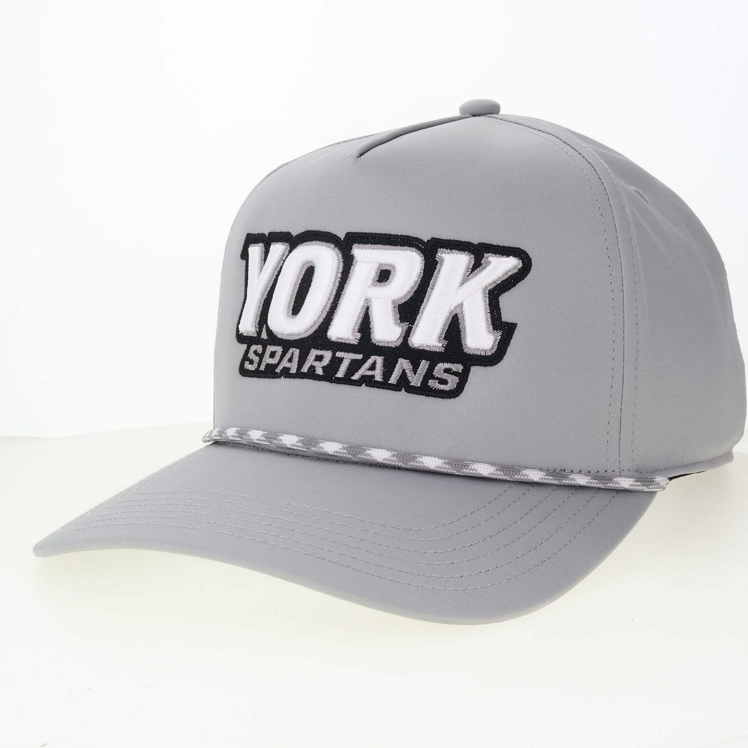 LEGACY CADDY SPARTAN HAT