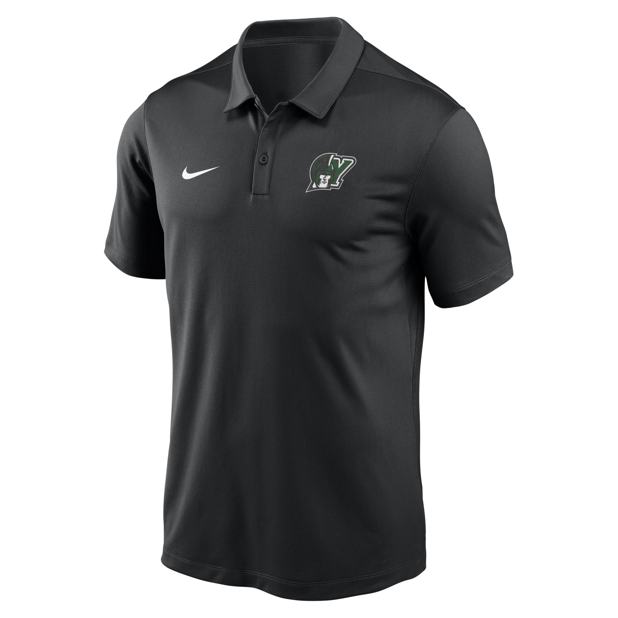 Nike Y Spartan Victory solid polo