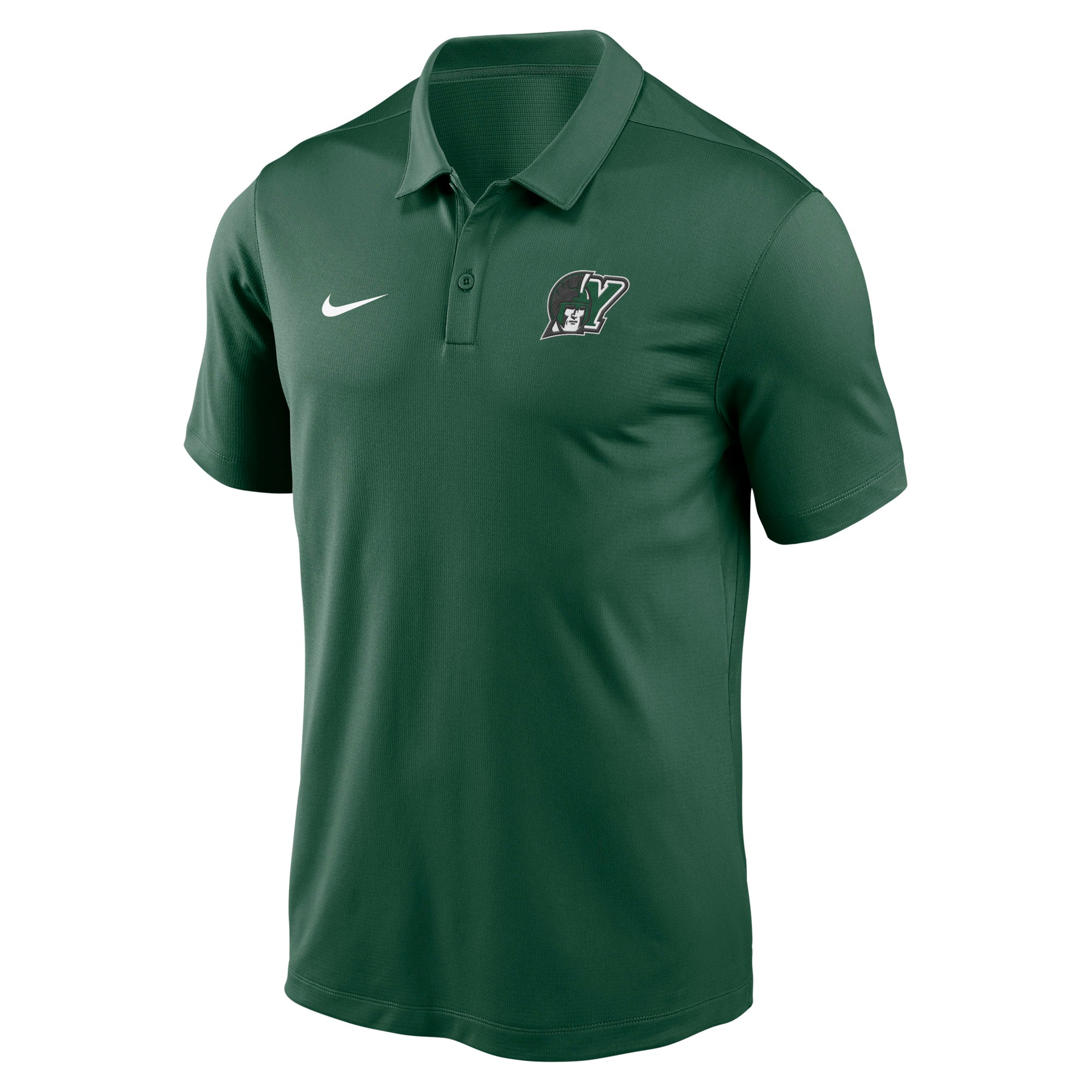 Nike Y Spartan Victory solid polo
