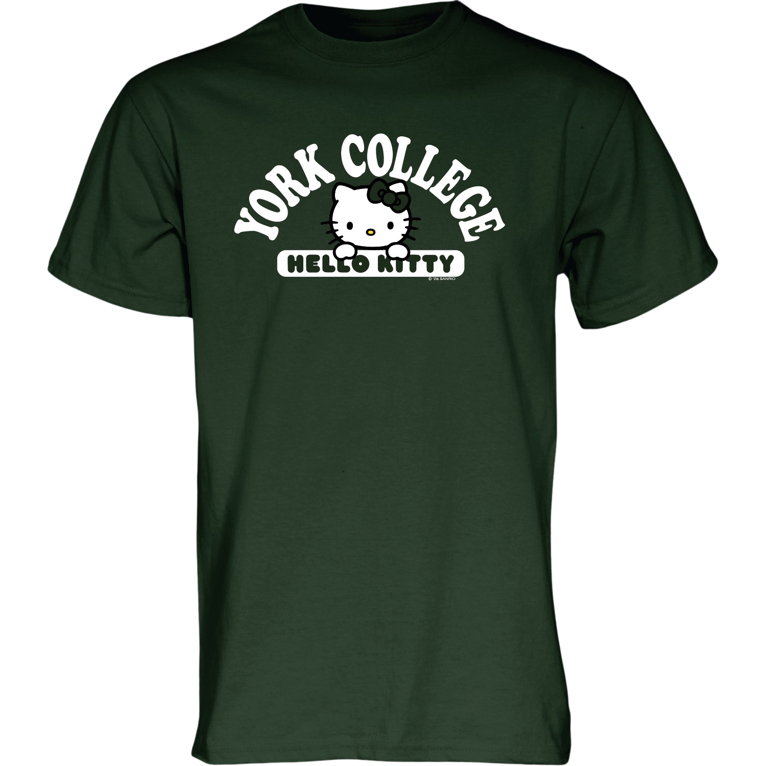 BLUE 84 HELLO KITTY S/S T-SHIRT