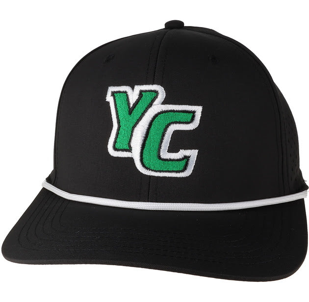 LEGACY RECLAIM MID-PRO ADJ YC HAT
