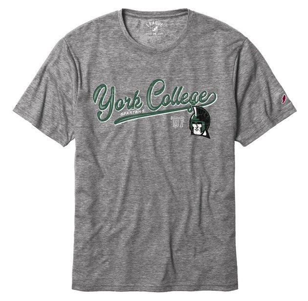 LEAGUE RECLAIM S/S T-SHIRT