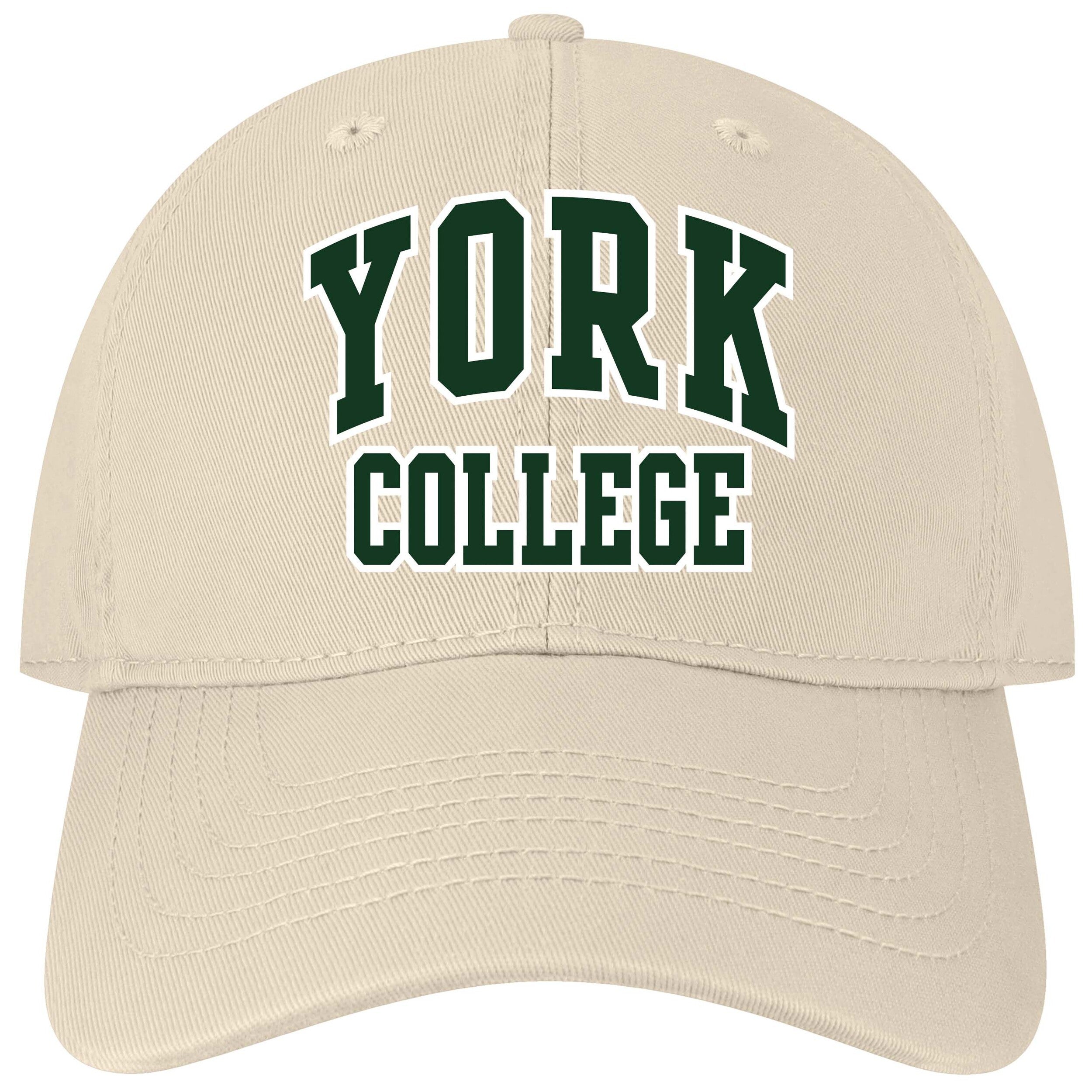 LEGACY EZA BASIC RELAXED TWILL HAT