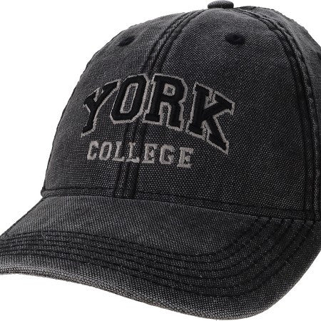 LEGACY ADJ TRUCKER DASHBOARD WITH BIG TONAL YORK OVER COLLEGE