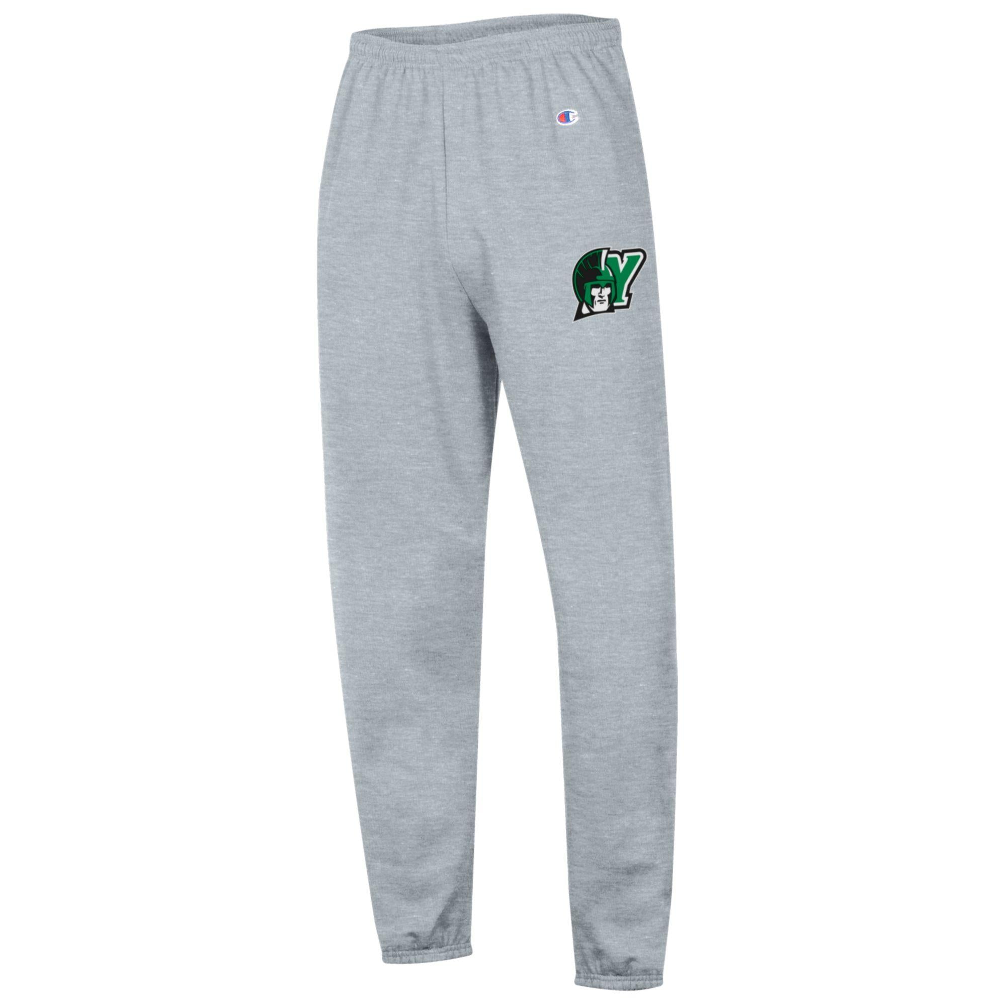 CHAMPION CLOSED BOTTOM SWEATPANT