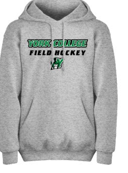 EIGHTY EIGHT FIELD HOCKEY HOODED SWEATSHIRT