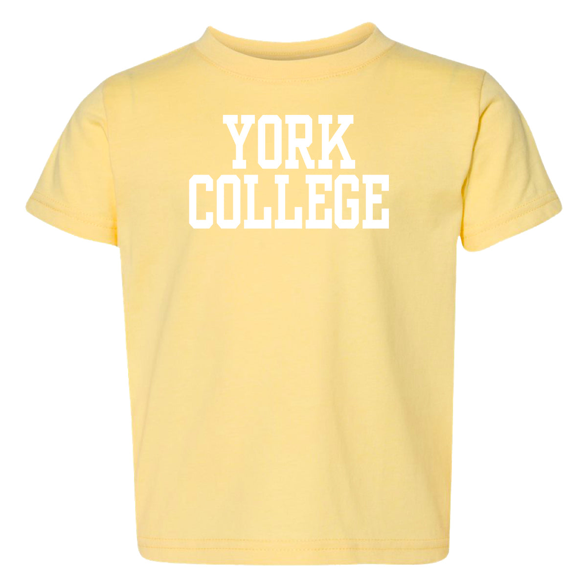 RABBIT SKINS TODDLER S/S T-SHIRT