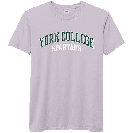 OURAY YORK COLLEGE STANDARD S/S T-SHIRT
