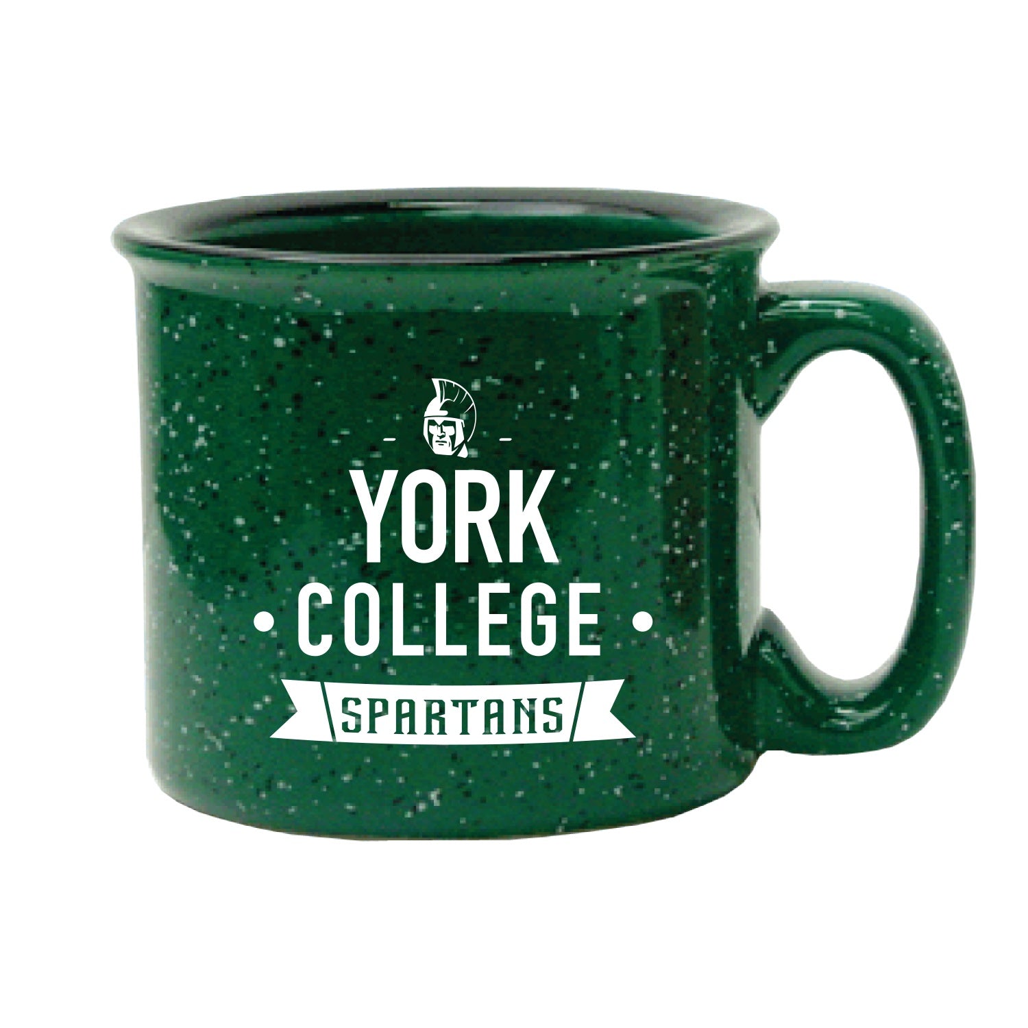 Mug: Campfire Style - 15oz