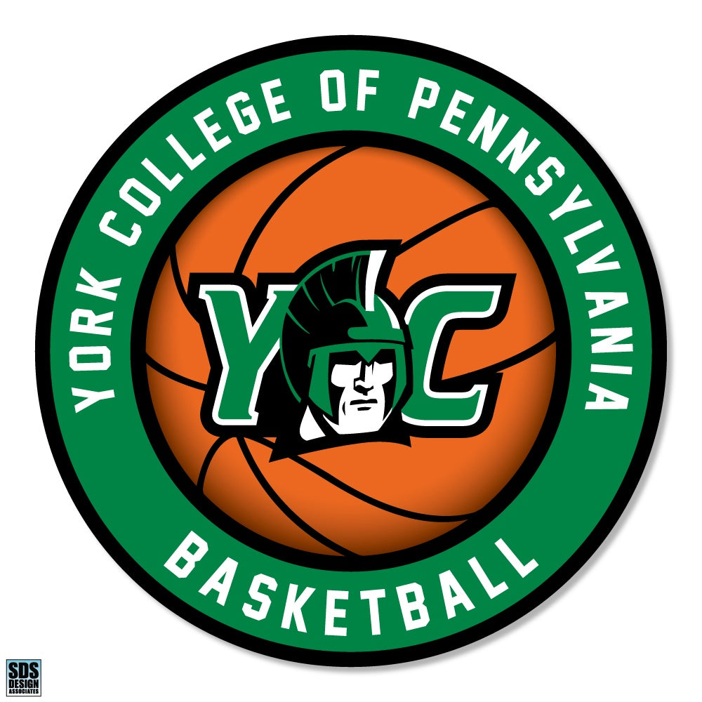 MAGNET YCP BASKETBALL