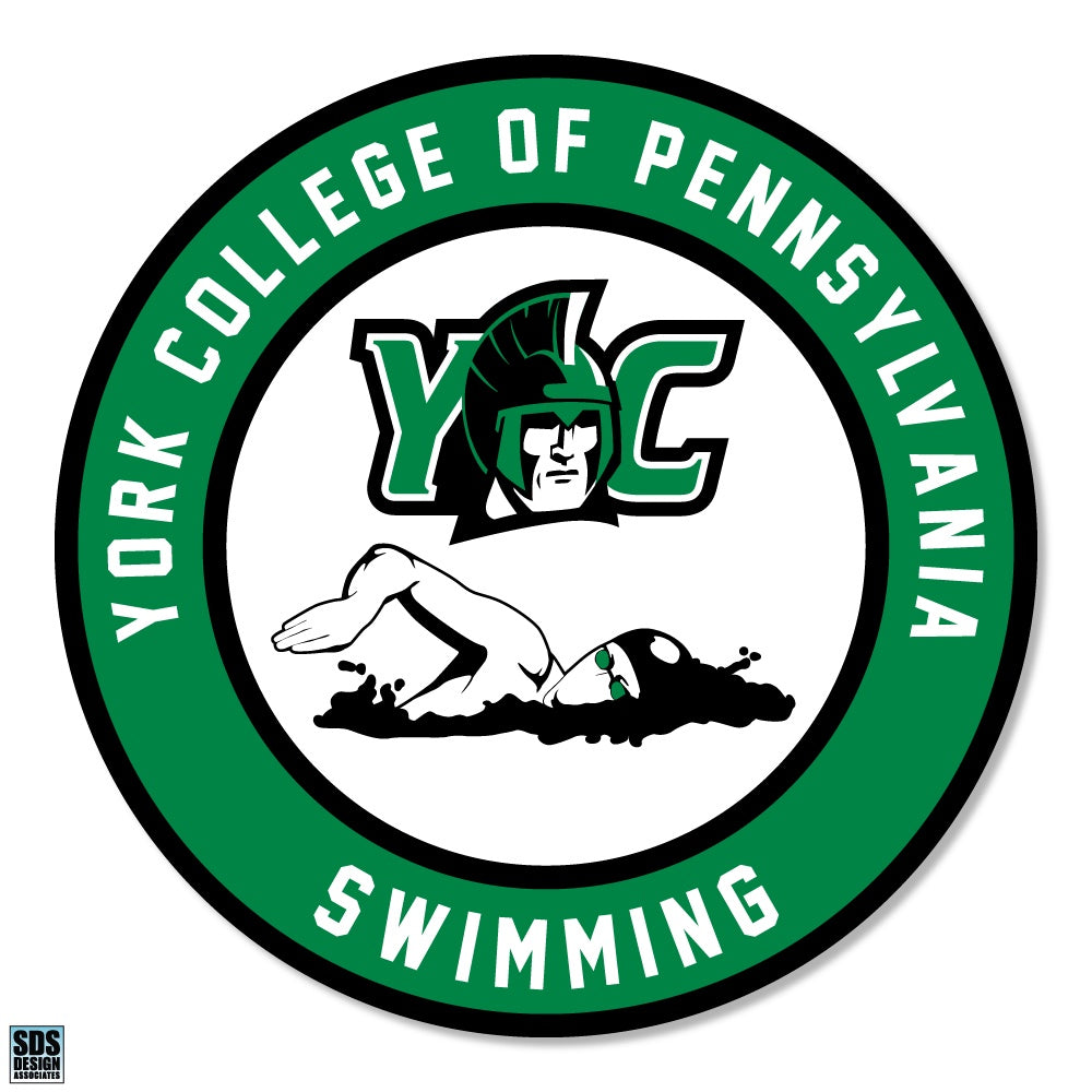 MAGNET YCP SWIMMING