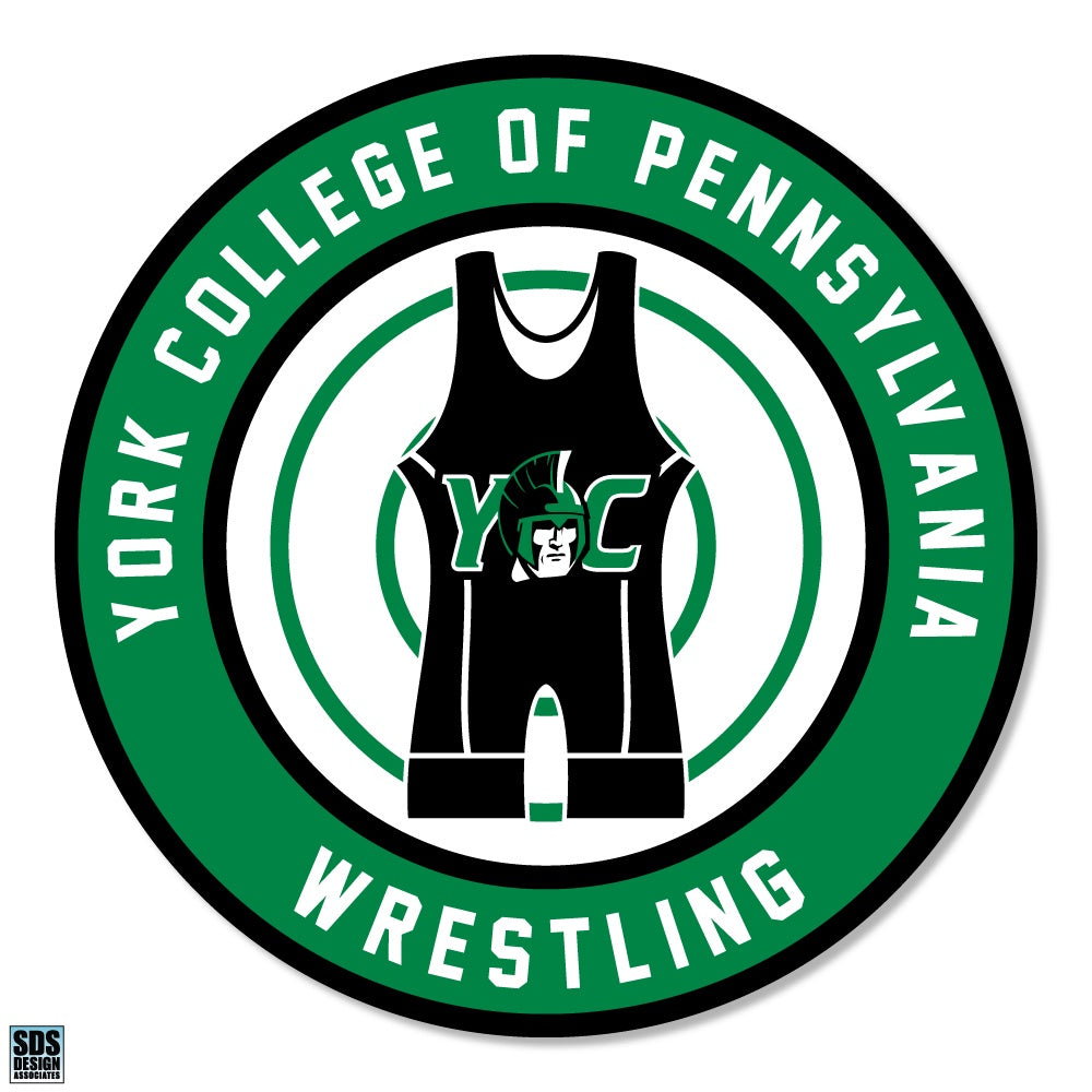 MAGNET YCP WRESTLING