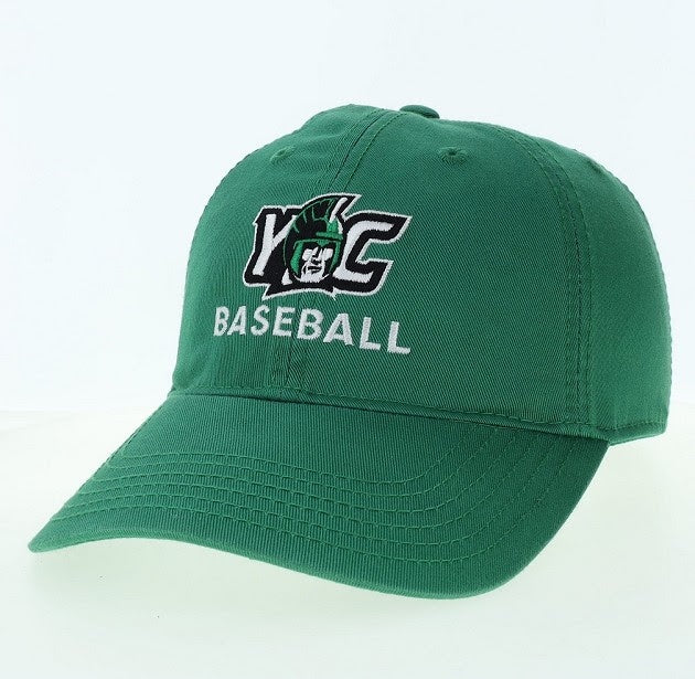 LEGACY EZA BASEBALL HAT
