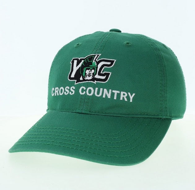 LEGACY EZA CROSS COUNTRY HAT