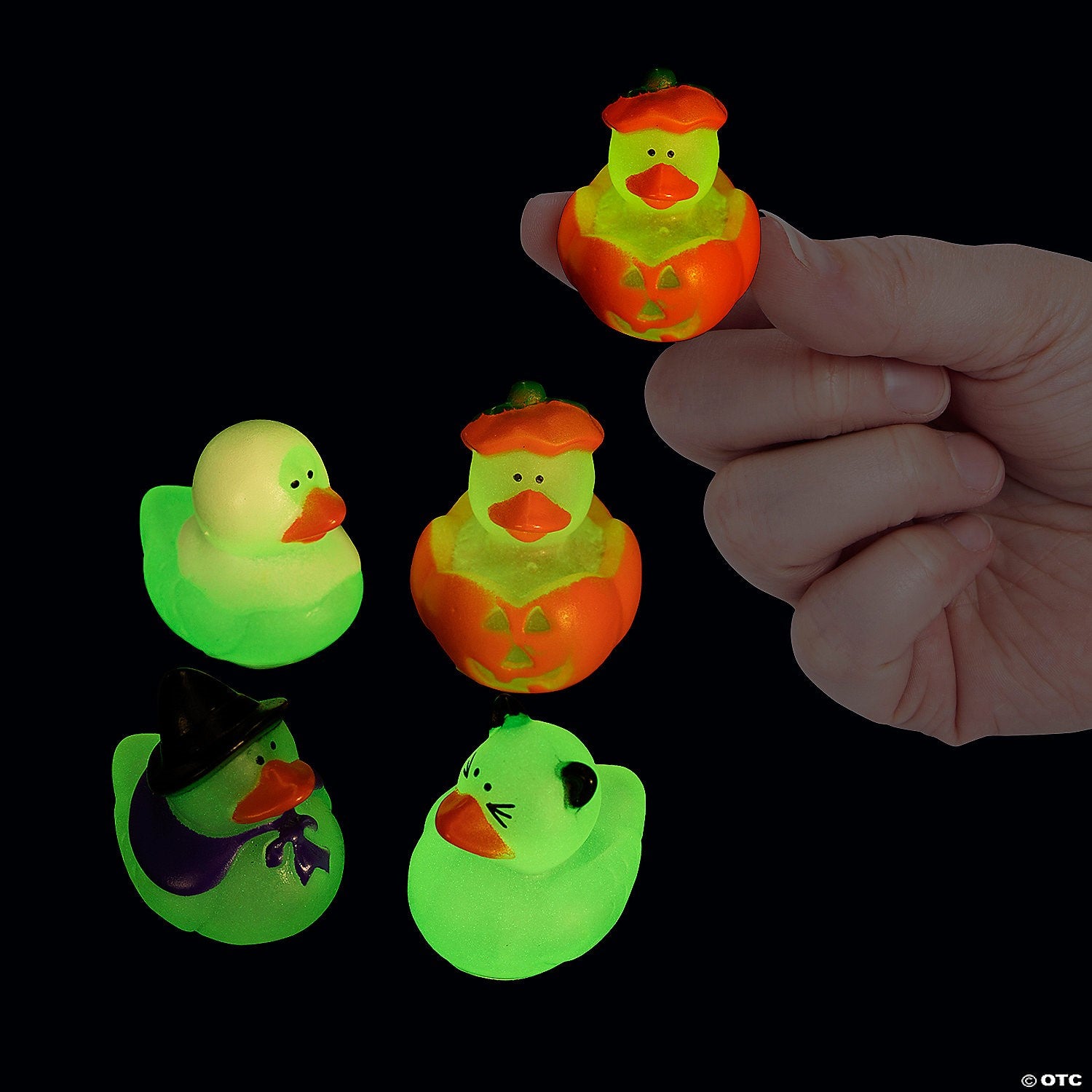DUCK, MINI HOLIDAY