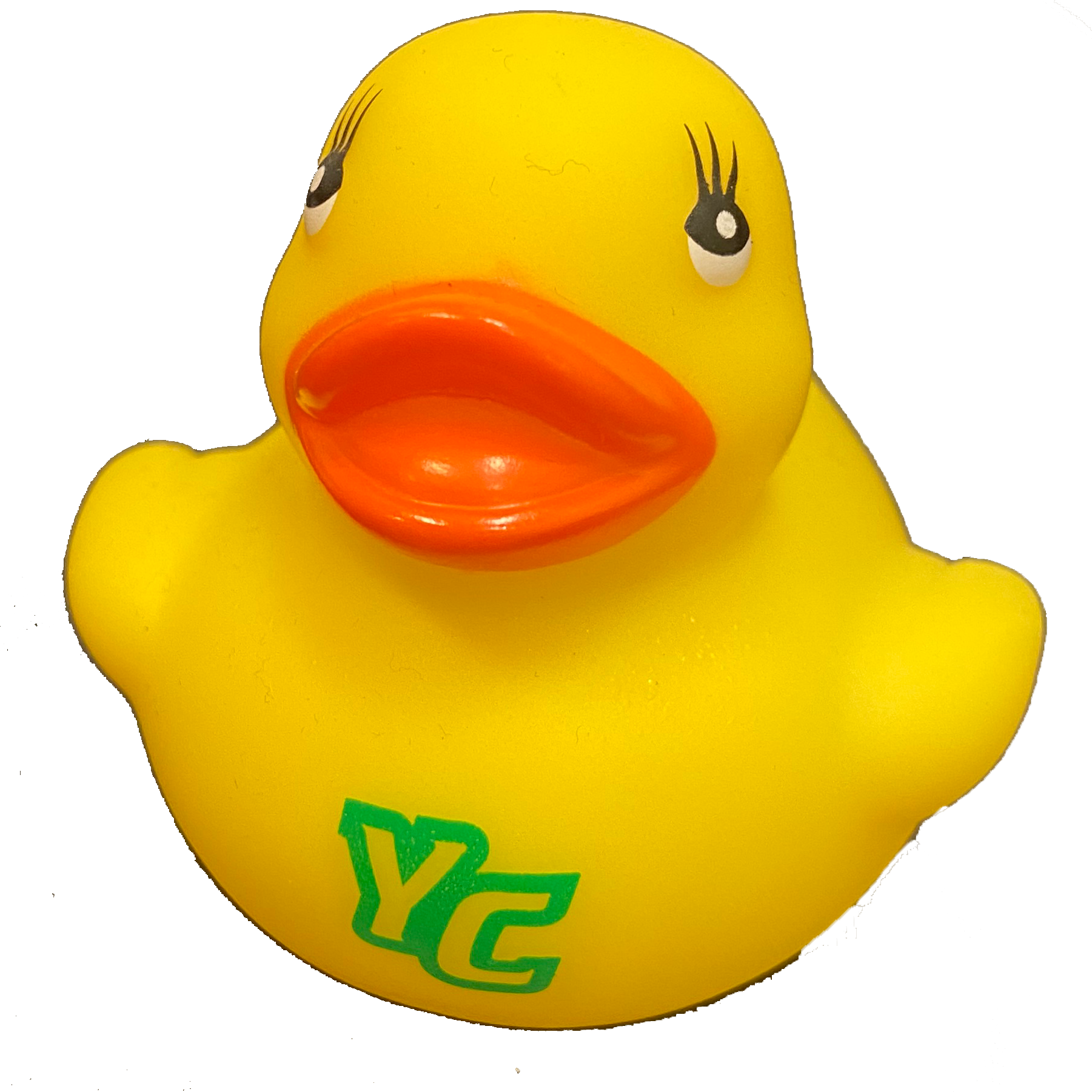 Rubber Duck 2"