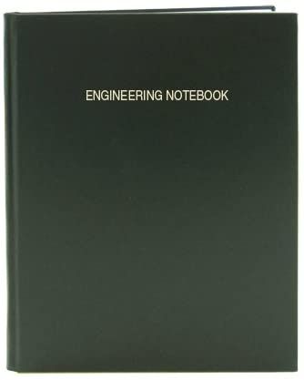 Engineering Notebook (ME400)