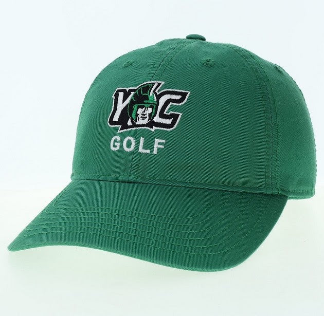 LEGACY EZA GOLF HAT