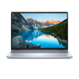 Laptop: Inspiron 16 (Touchscreen)