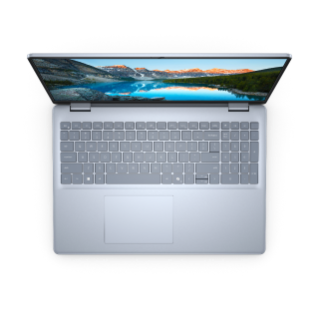 Laptop: Inspiron 16 (Touchscreen)