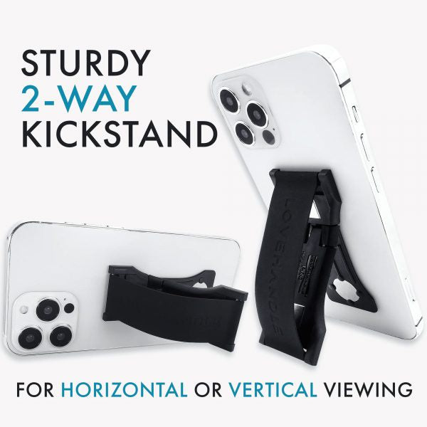 Lovehandle Pro Kickstand Phone Grip - Various
