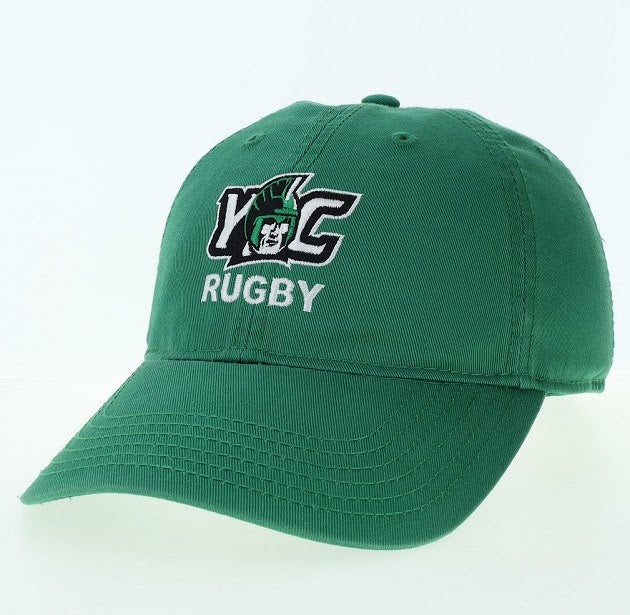 LEGACY EZA RUGBY HAT
