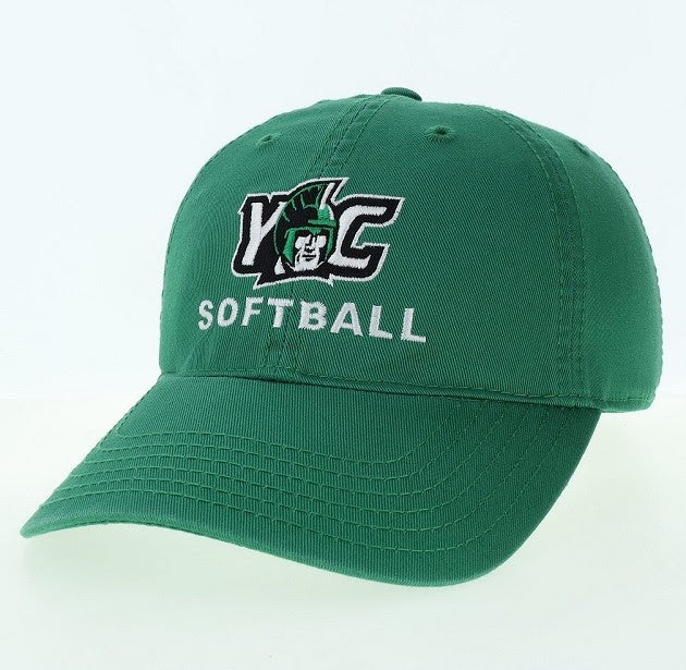 LEGACY EZA SOFTBALL HAT