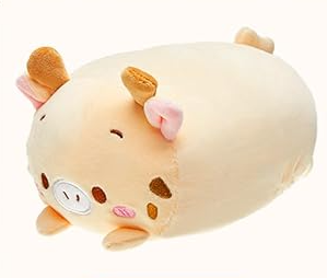 PLUSH SQUISHY PET