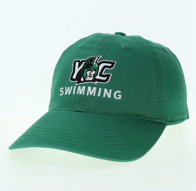 LEGACY EZA SWIMMING HAT