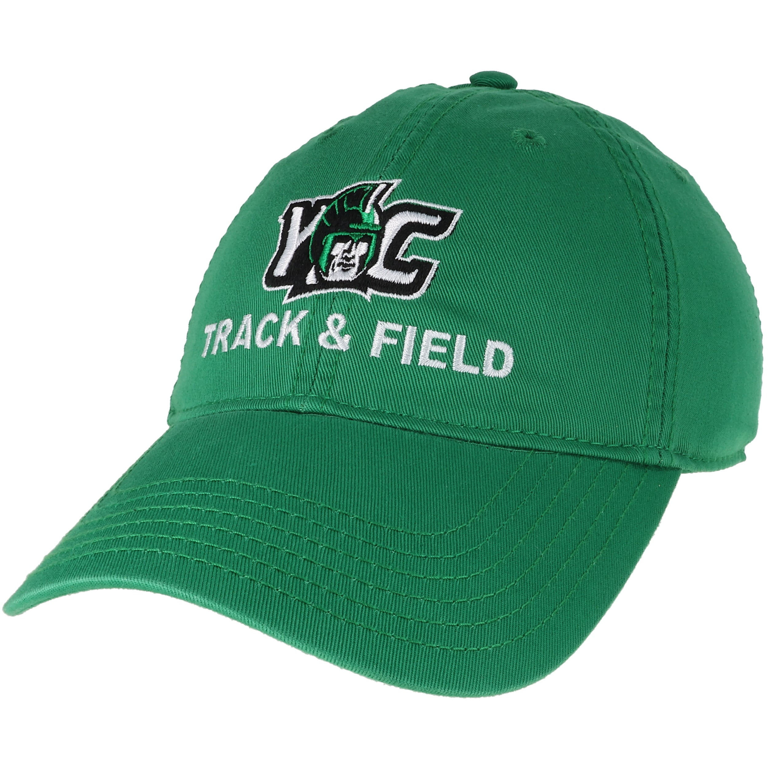 LEGACY EZA TRACK AND FIELD HAT