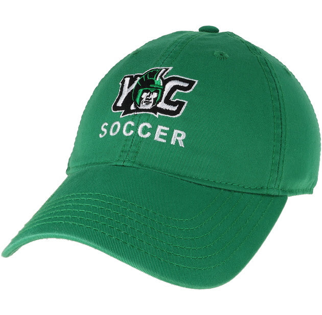 LEGACY EZA SOCCER HAT