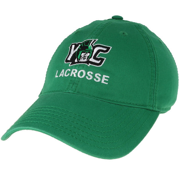 LEGACY EZA LACROSSE HAT