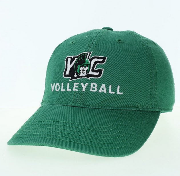 LEGACY EZA VOLLEYBALL HAT