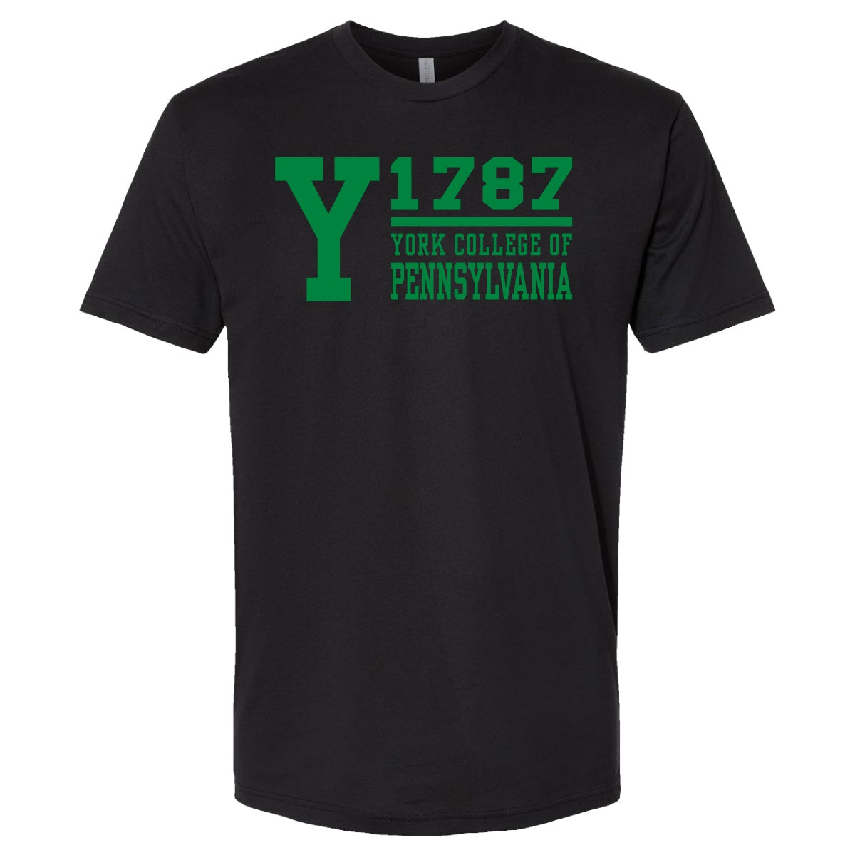 NEXT LEVEL Y 1787 SHORT SLEEVE T-SHIRT