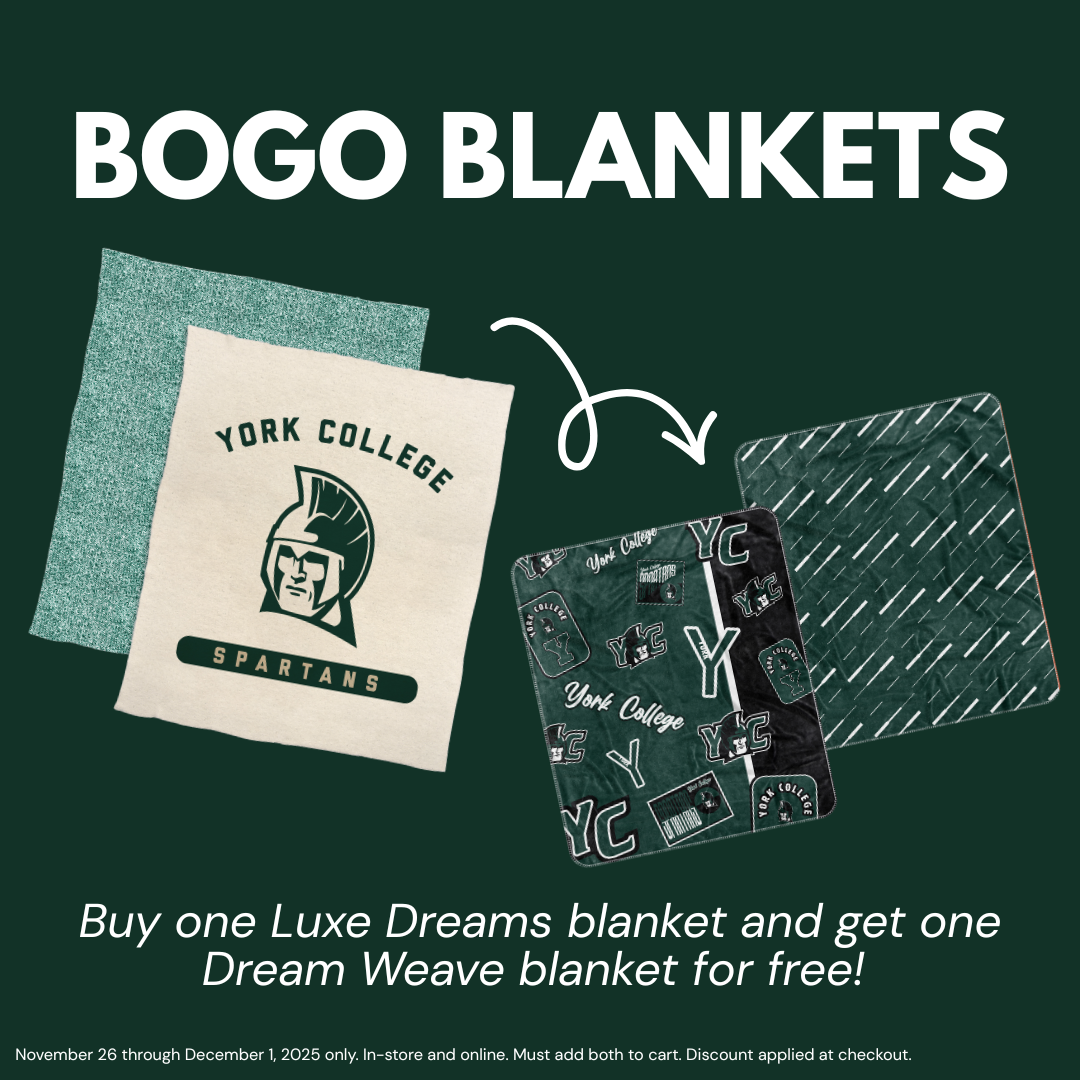 BOGO Blankets
