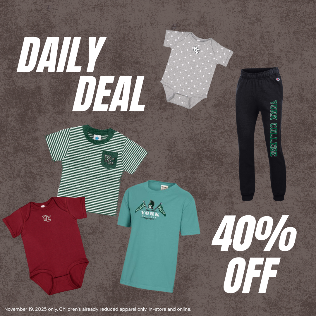 Daily Deal Children's Apparel